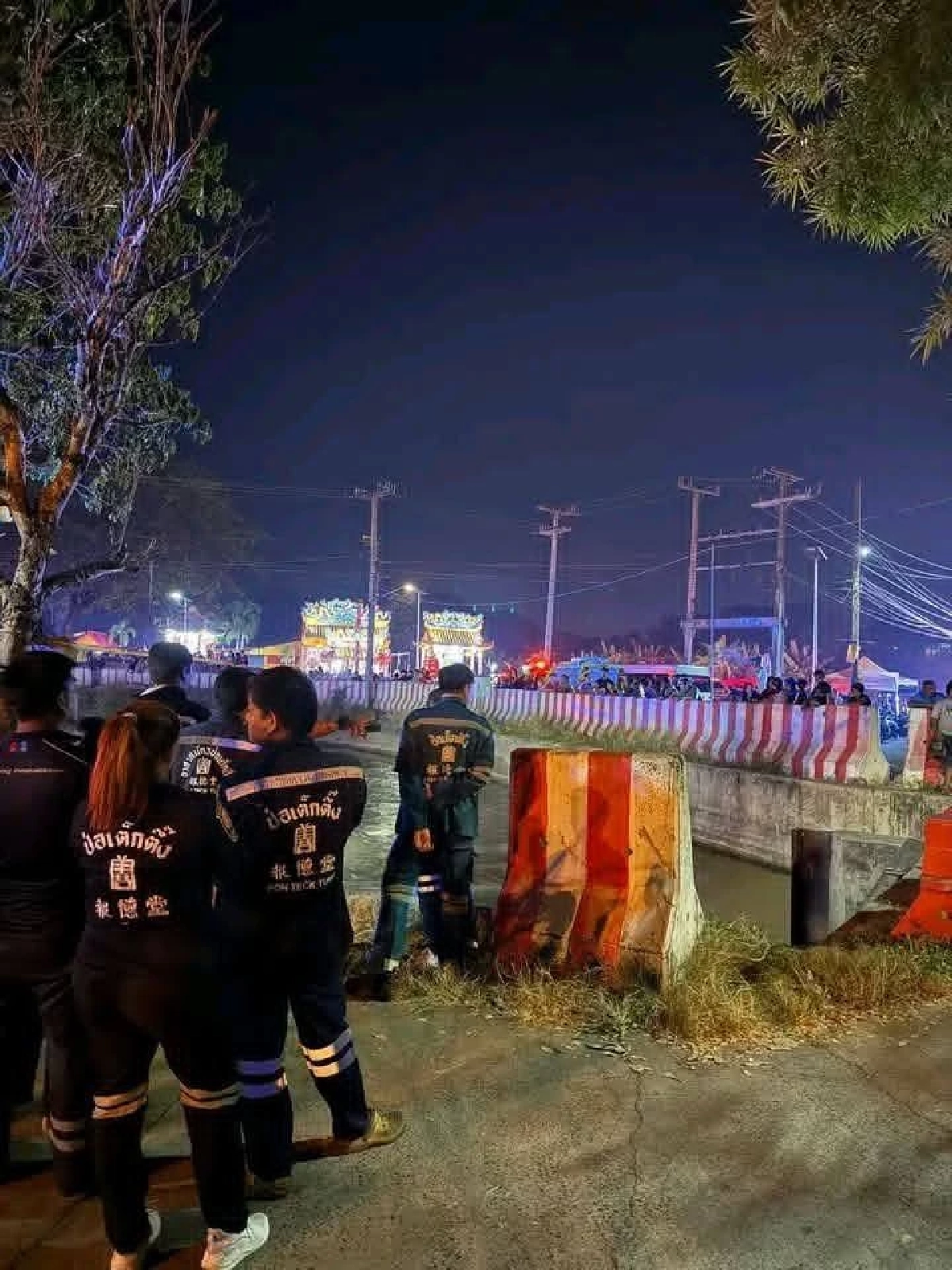 เศร้าใจ รู้กระบะกำลังจะพา 13 ชีวิตไปไหน ก่อนเกิดเหตุสลด