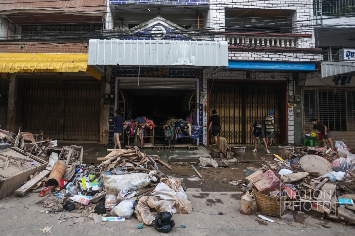 ผู้เช่าบ้านมีเฮ รัฐปรับเกณฑ์เยียวยาใหม่ เปิดทางผู้เช่าบ้านรับสิทธิ์ 9,000