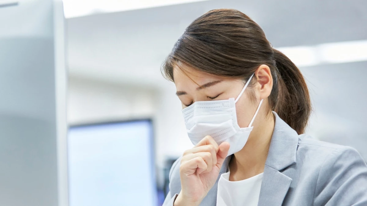 วิจัยชี้ หญิงเอเชียไม่สูบบุหรี่ก็เสี่ยงมะเร็งปอดสูงเกินคาด