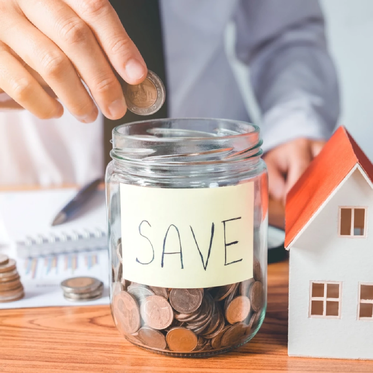 ยิ่งออมยิ่งจน! เช็กด่วน 3 นิสัยประหยัดปลอมๆ ที่กำลังดูดเงินคุณ