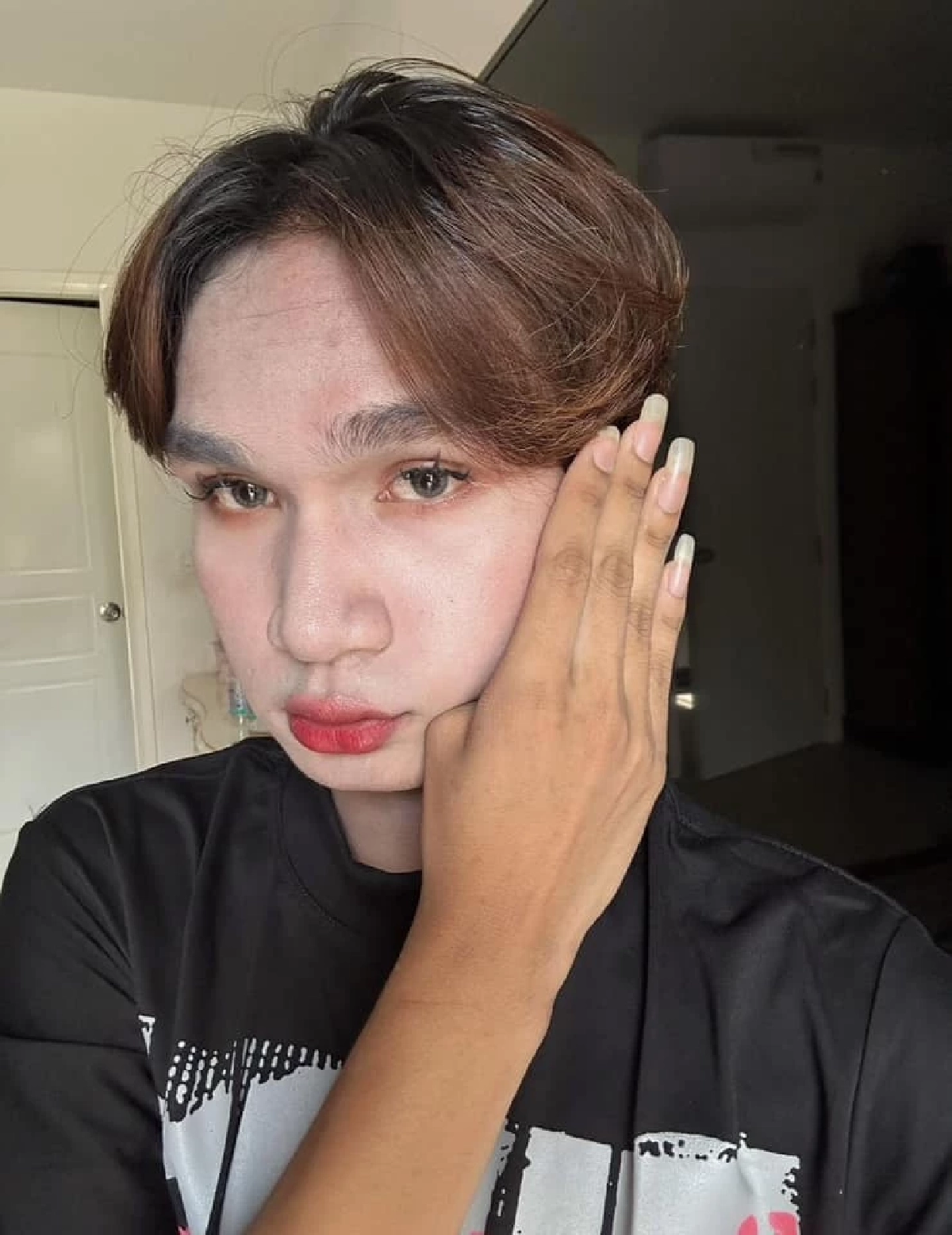 จีมินยอง อินฟลูเอนเซอร์ กัมพูชาเปิดศึกใหม่ เหยียดศิลปินไทย