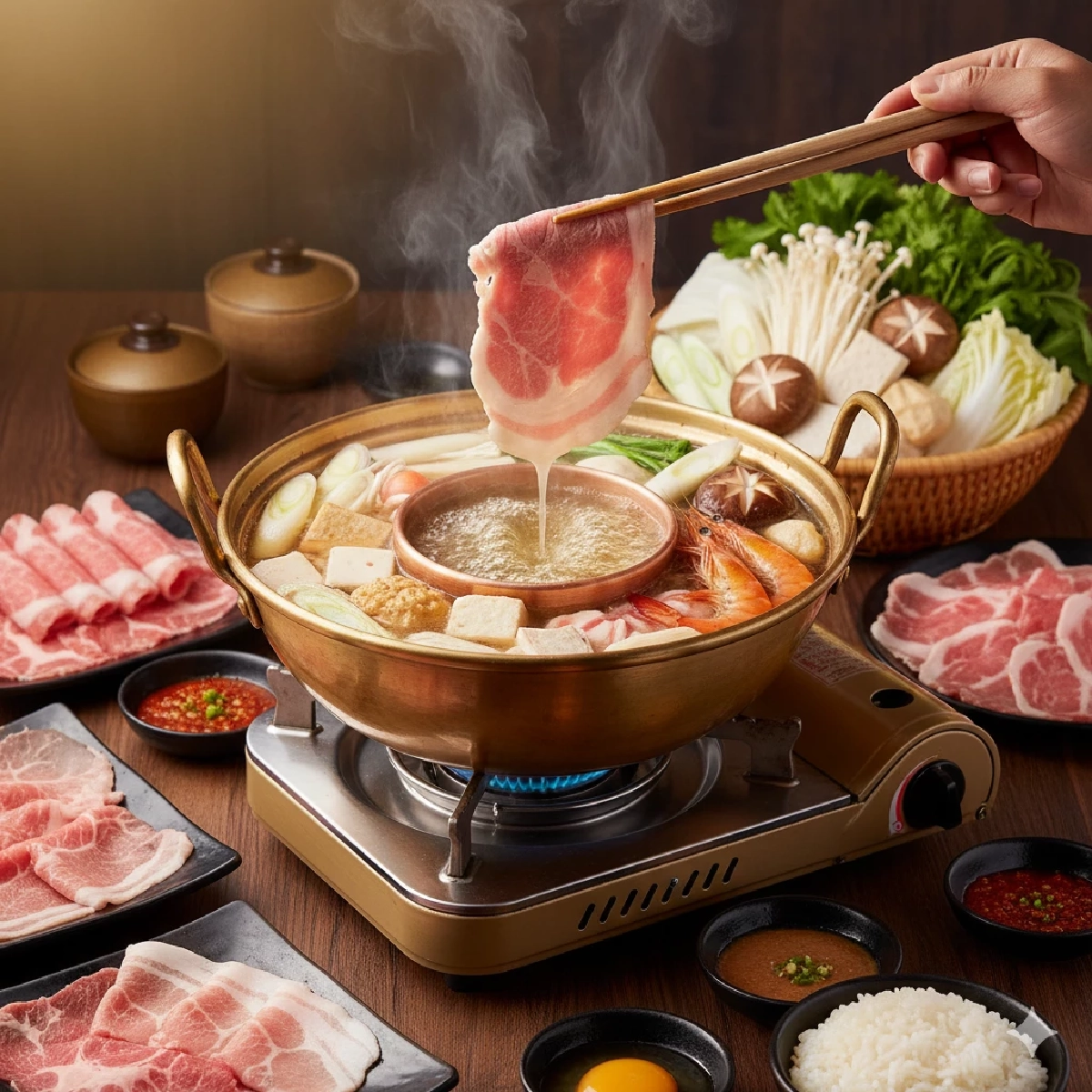 หามลูกค้าร้านหม้อไฟส่งรพ. 11 คน ผู้จัดการร้านลองชิมยังอ้วกพุ่ง