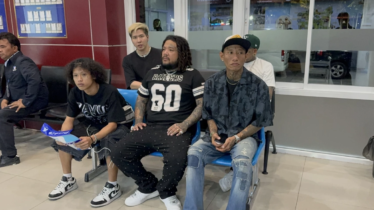 บังเต๋า และ โจล่ง แจงข้อเท็จจริง ร้องเพจดังโยงมั่วใส่ร้าย ทำเสียชื่อเสียง