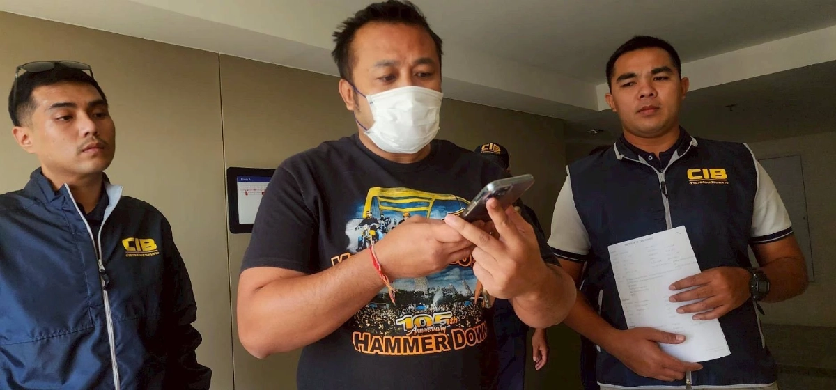 งานเข้า ฮีโร่โอลิมปิก "มนัส บุญจำนงค์" เปิดปากพาดพิงรุ่นพี่