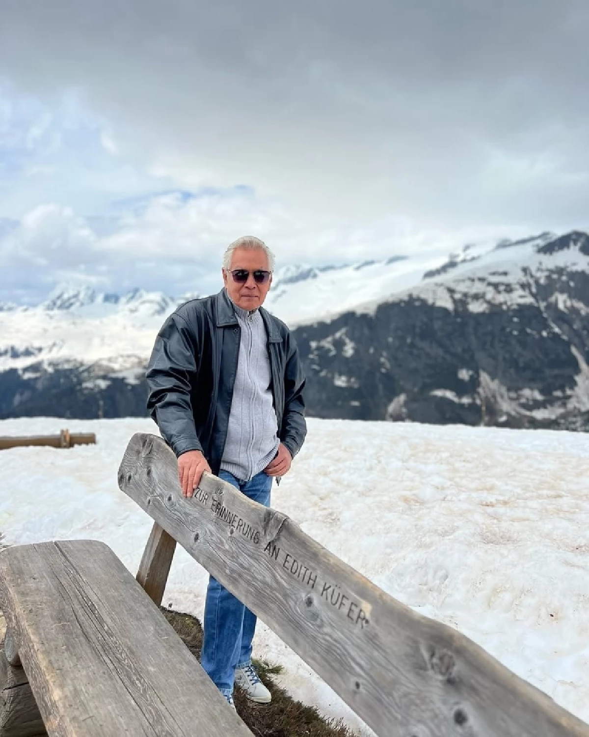 ตำนานนักแสดงไทย พระเอกรุ่นใหญ่ กับเส้นทางกว่า 5 ทศวรรษ