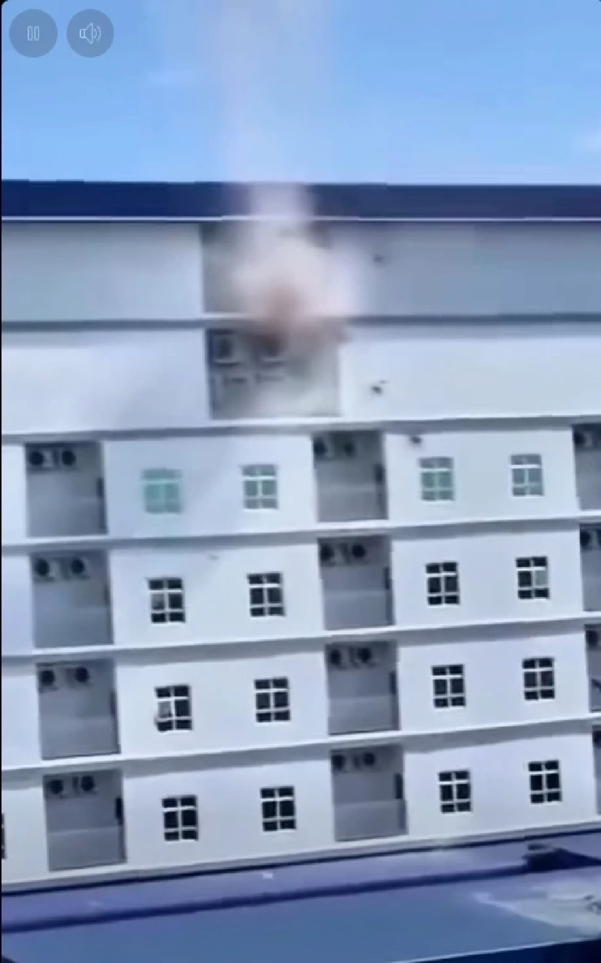 อยู่ไม่ได้แล้ว สแกมเมอร์ปอยเปตแห่หนี หลังทหารเขมรยึดตึกตั้งฐาน