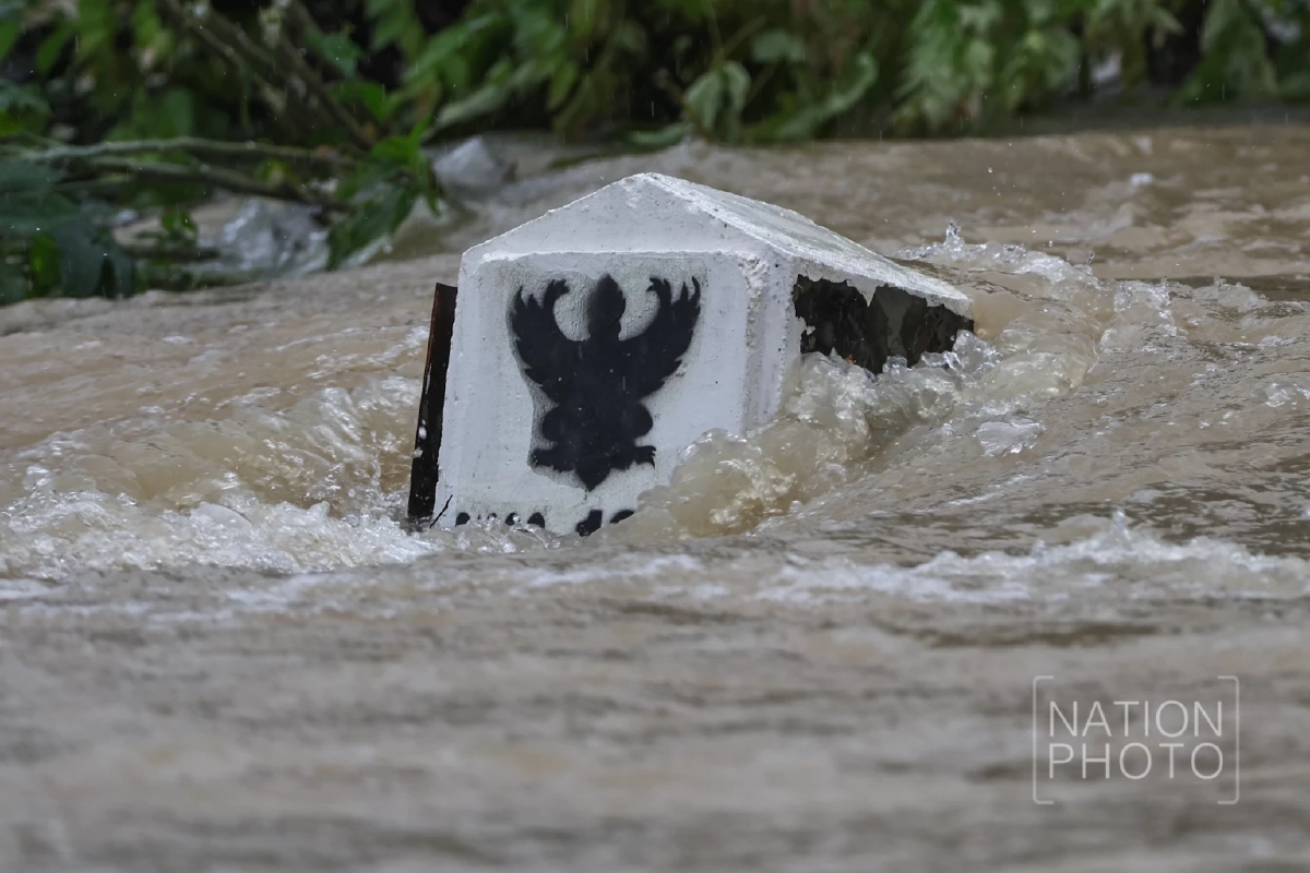 ปฏิรูปงบน้ำครั้งใหญ่ เสนอปฏิรูปงบ 6 หมื่นล้าน สร้างระบบรับมือน้ำท่วม