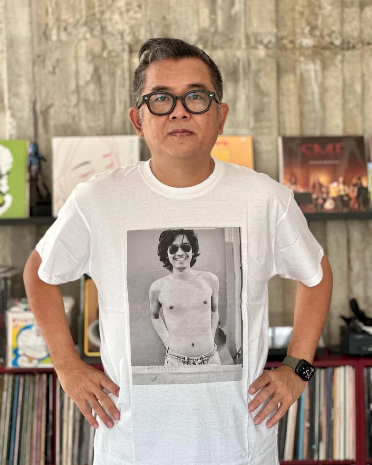 "ป๋าเต็ด"  พูดตรงๆ ปมดราม่าตุนบัตรคอนเสิร์ตนั่งเล่น ขาดทุนยับ