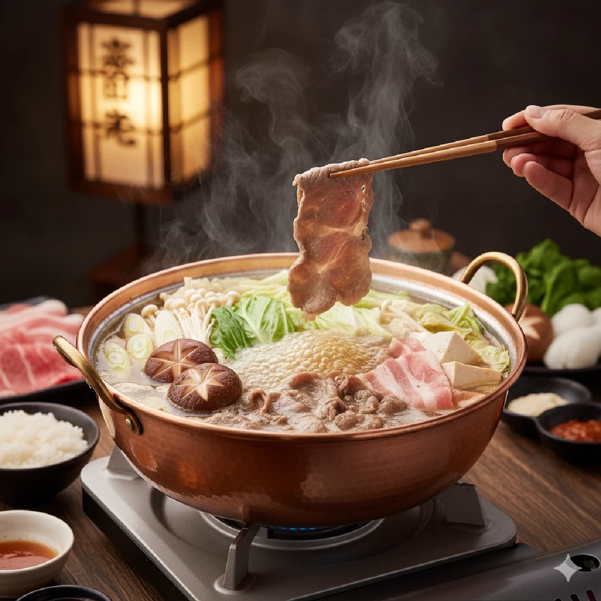 หามลูกค้าร้านหม้อไฟส่งรพ. 11 คน ผู้จัดการร้านลองชิมยังอ้วกพุ่ง