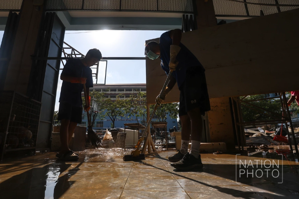 ผู้เช่าบ้านมีเฮ รัฐปรับเกณฑ์เยียวยาใหม่ เปิดทางผู้เช่าบ้านรับสิทธิ์ 9,000