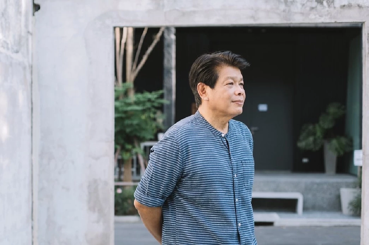 ว่าที่ “คุณพ่อแห่งชาติหน้าจอ” นักแสดงผู้ครองใจแฟนละครหลายยุค