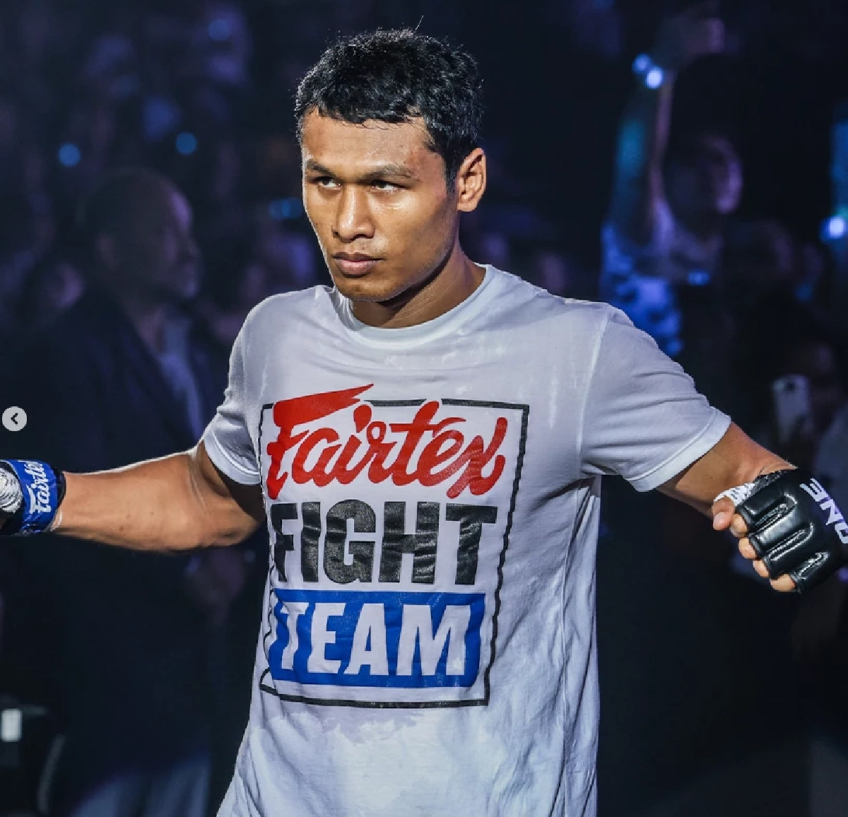 นักมวยดัง อำลาสังเวียน ประกาศเลิกชก เผยสาเหตุเกิดจากร่างกาย