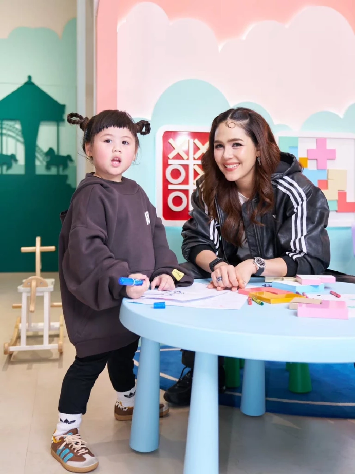 “แม่ชม” เผยธุรกิจของลูกสาว น้องเกล ขึ้นแท่น CEO ฟันน้ำนม