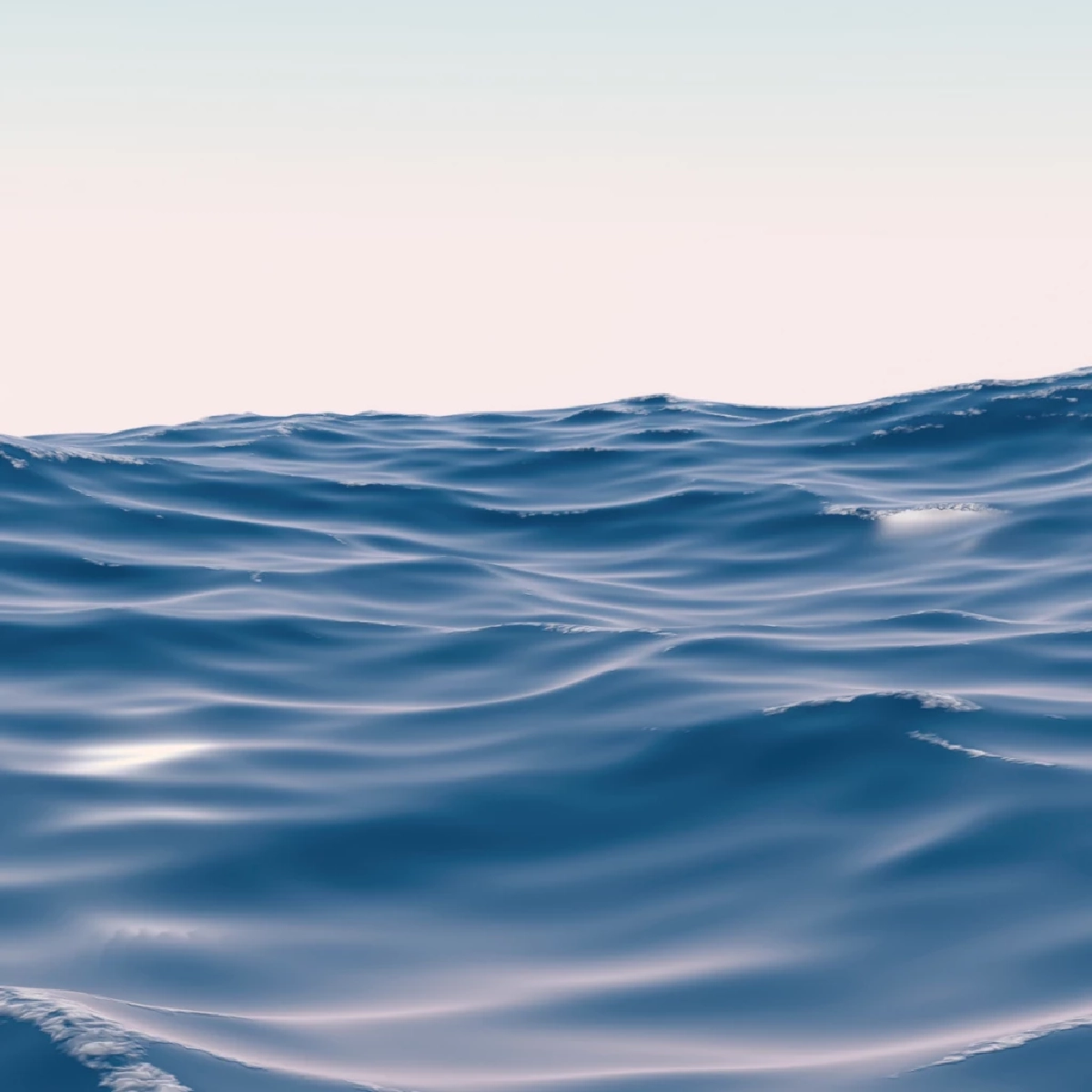 อันตรายจากการดื่มน้ำทะเล ความเสี่ยงที่หลายคนไม่รู้