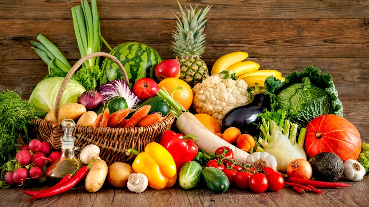 ของใกล้ตัวช่วยชีวิต! 6 อาหารลดความเสี่ยงลิ่มเลือดอุดตัน