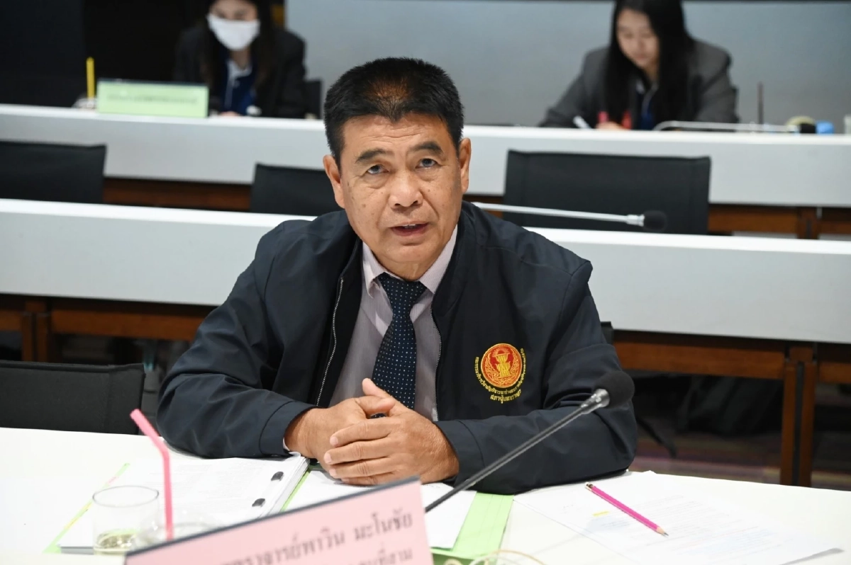 ชาวสวนควรรู้ ให้คลอเรตยังไง ลำไยถึงออกดอกสวย ใช้พลาดเสี่ยงพัง