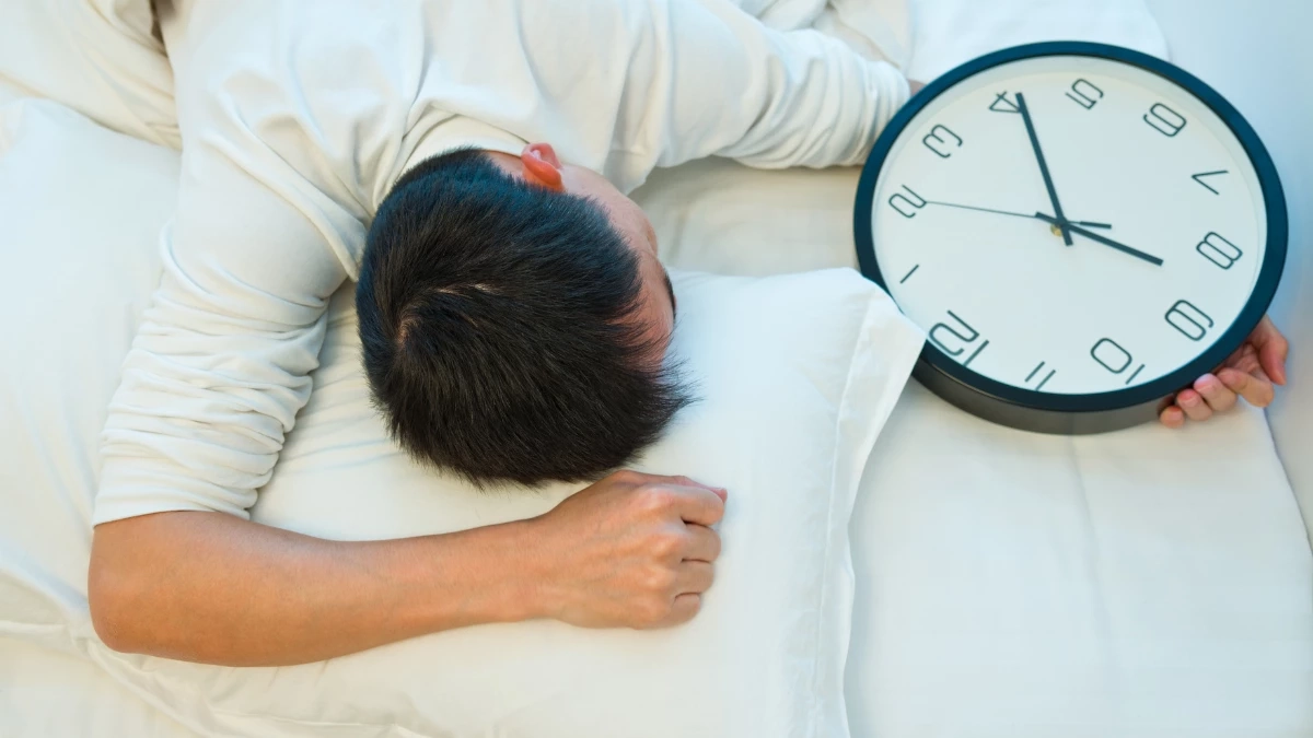 ประกันสังคมดูแลถึงการนอน เปิดสิทธิ์ตรวจการนอนหลับฟรี