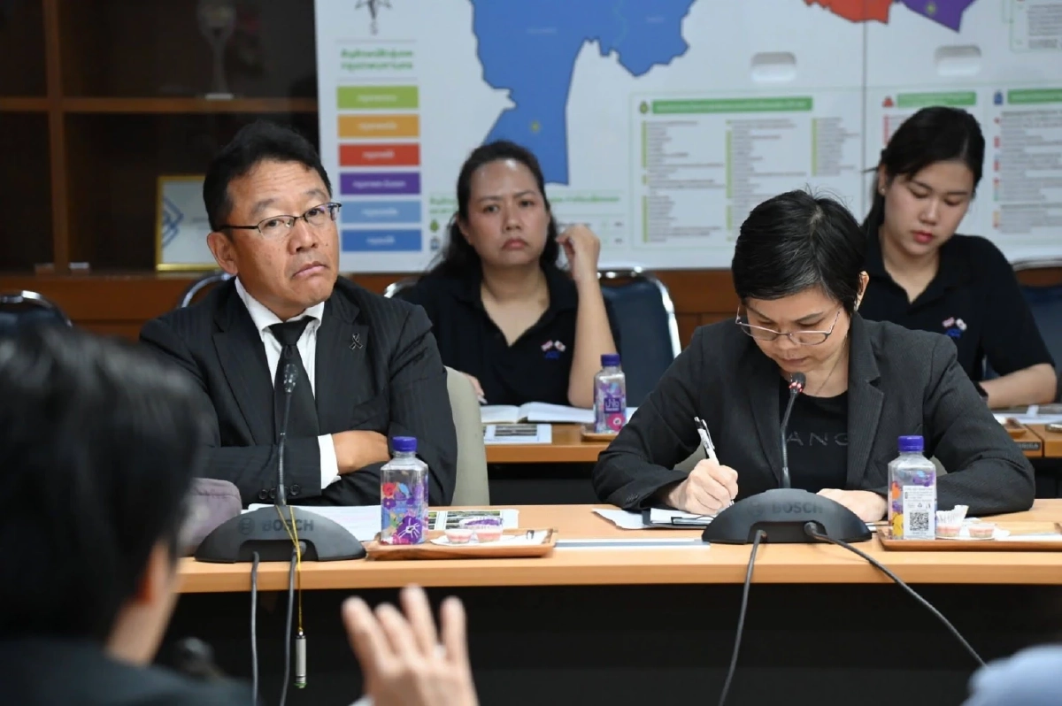 กทม. เตรียมเปิด สวนสุนัขแห่งใหม่ ในสวนลุมพินี บนพื้นที่มากกว่า 2 ไร่