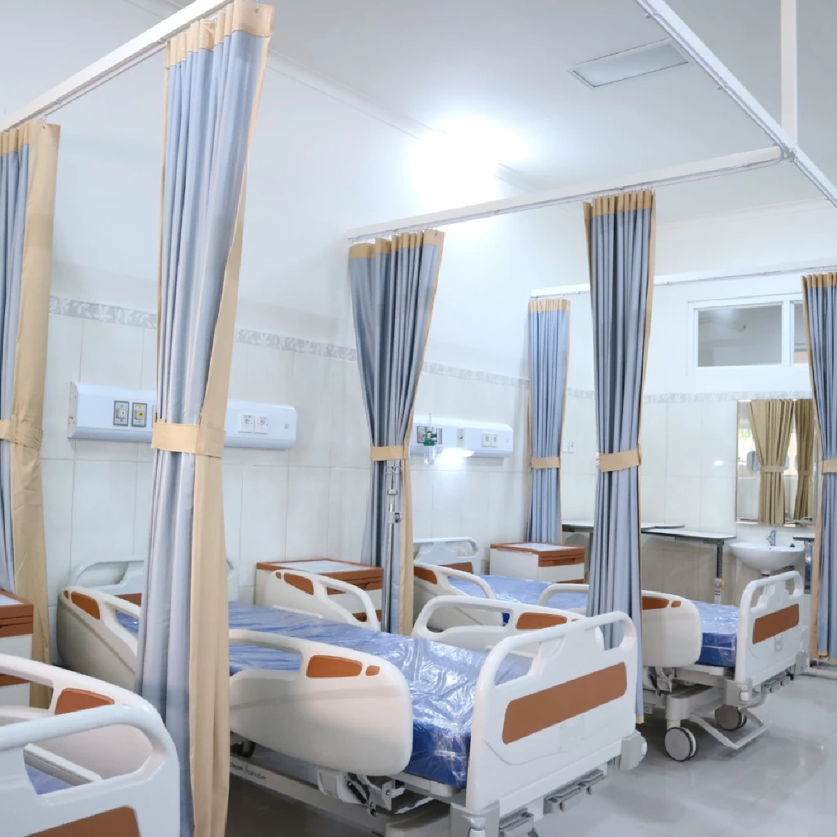 เปิดขั้นตอนเปลี่ยนโรงพยาบาลประกันสังคม 2569 ม.33-ม.39