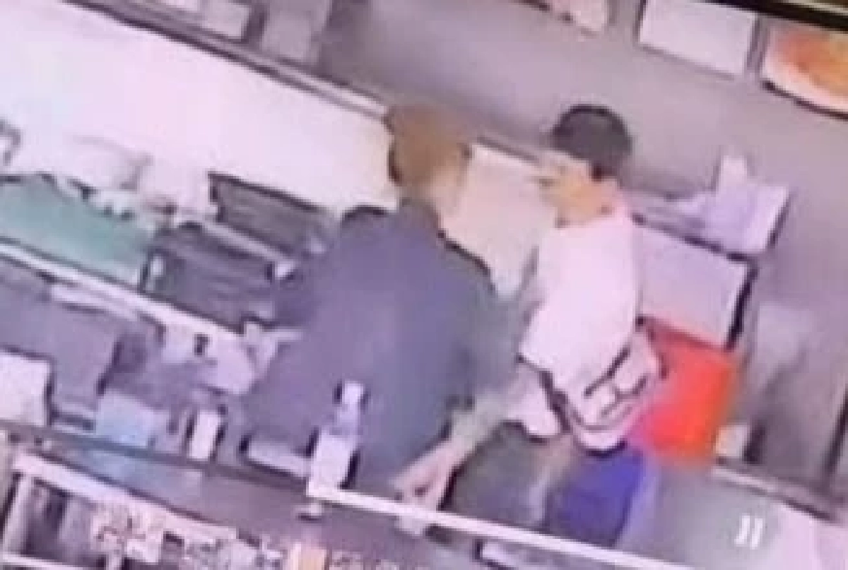 จากไม่ระแวง สู่หลักฐานคาตา "เหมย" เผยนาทีเห็นภาพแทงใจ