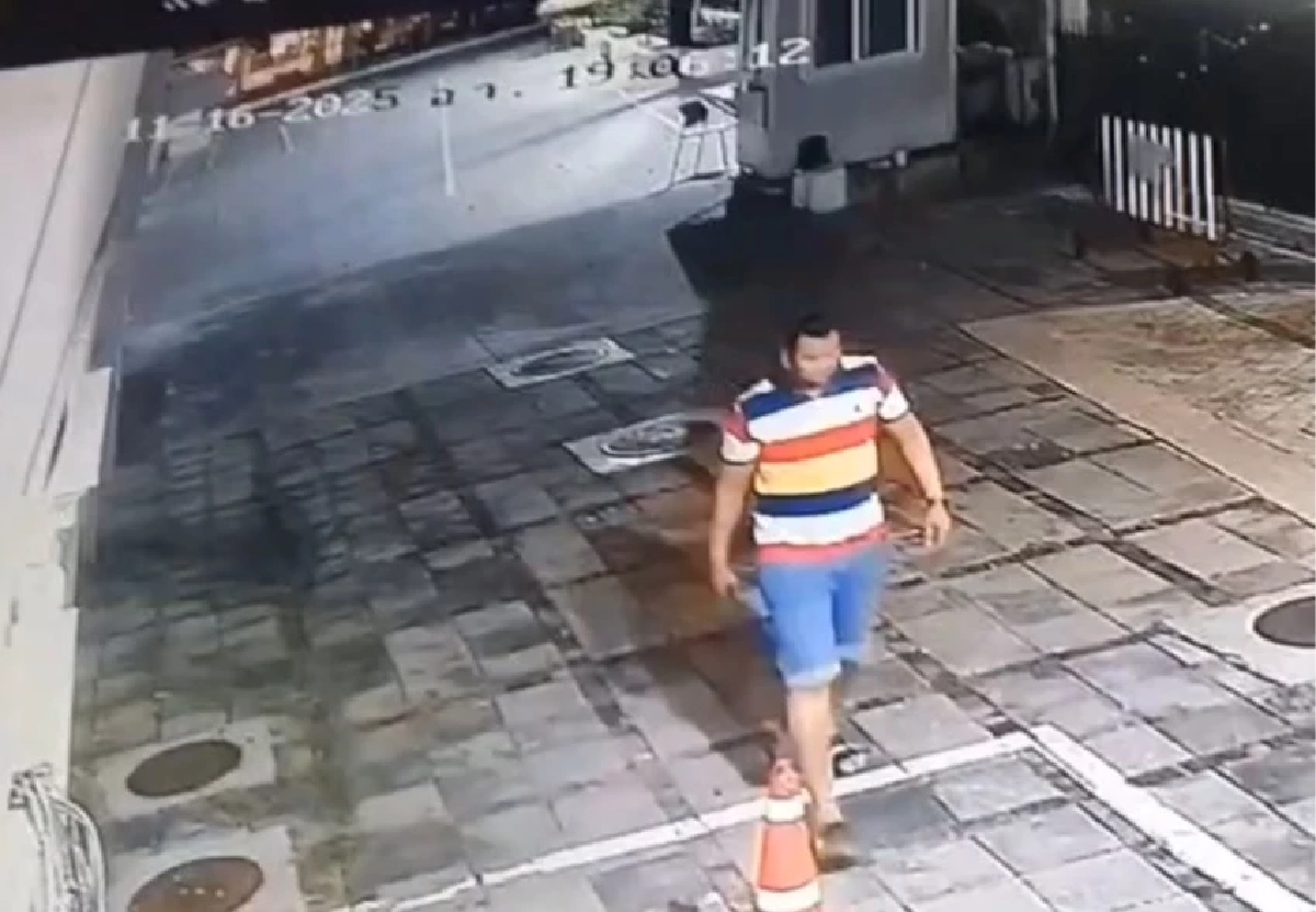 สืบสำราญราษฎร์ ตามรวบตีนแมวลักตู้บริจาคในพิพิธภัณฑ์