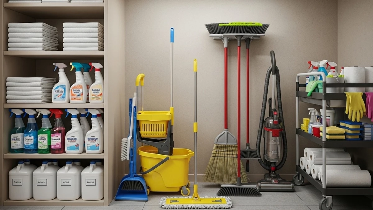 ของใช้ในบ้านที่ไม่ควรใช้ร่วมกัน สะสมเชื้อโรคโดยไม่รู้ตัว