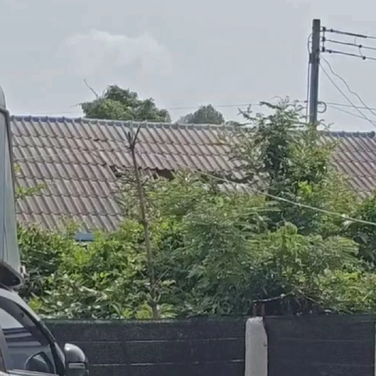 วิสามัญแล้ว แกนนำกลุ่มรุนแรง หลังปิดล้อมยิงสนั่นปะทะเดือด 8 ชม.