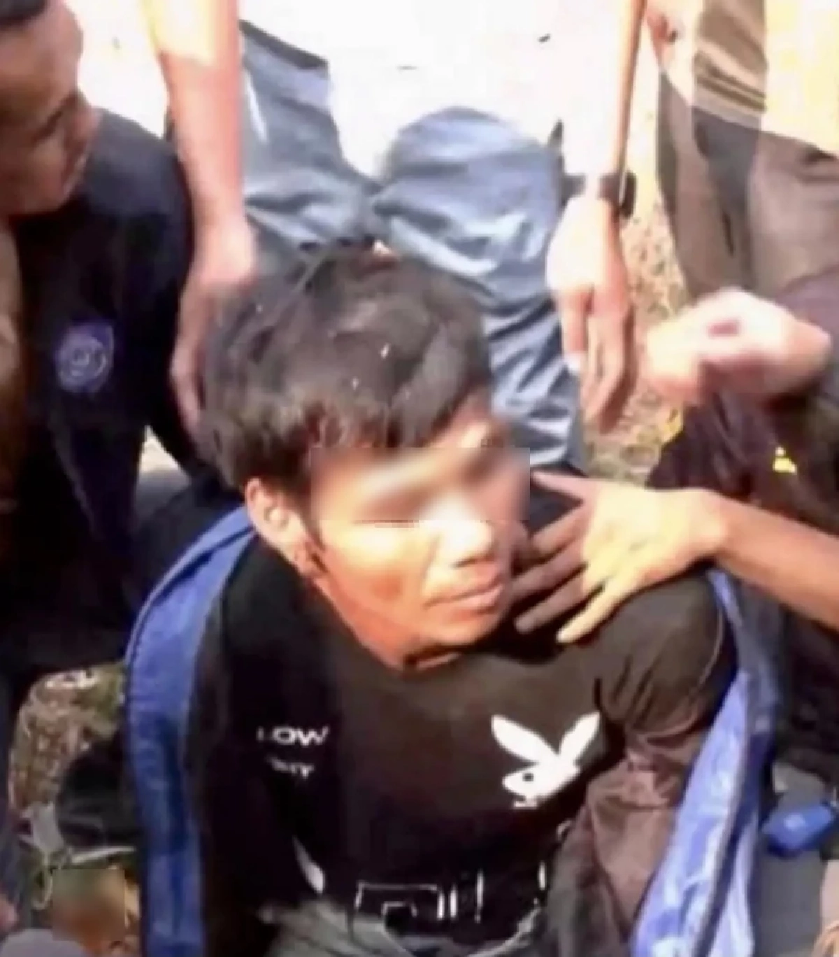 เปิดคำสารภาพมือชิงทรัพย์ พนง.โรงแรมหัวหิน พูดหน้าตาเฉย ไม่มีสลด