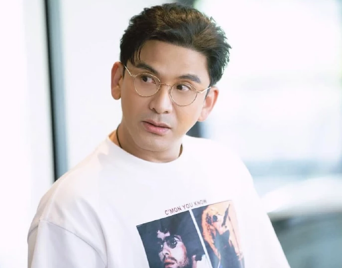 "ป๋อ ณัฐวุฒิ" เผยตรวจเจอ 2 โรครุมเร้า แต่ไม่ยอมแพ้สุขภาพ