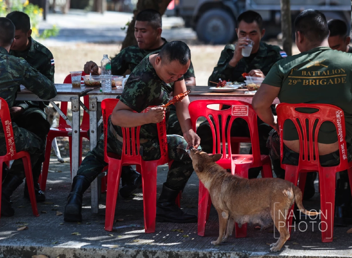 ภาพ โสภน สุเสนา (Sopon Susena)