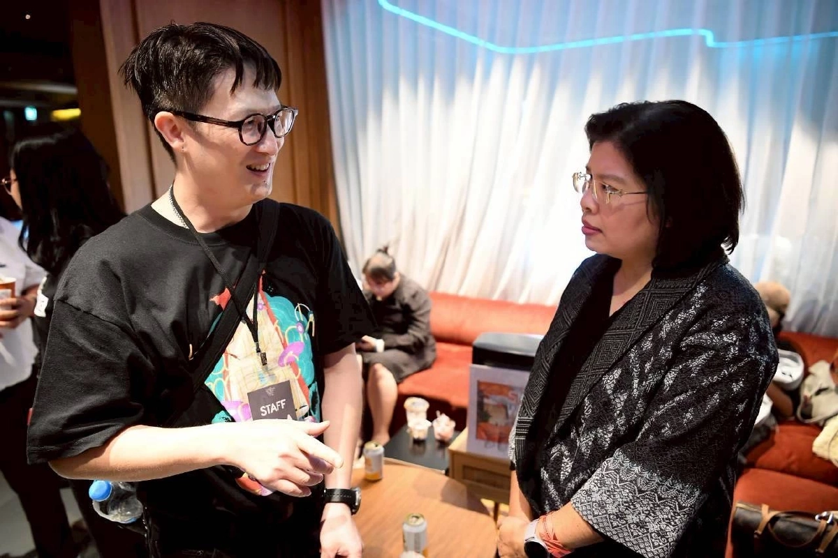 กรมทรัพย์สินทางปัญญา เสิร์ฟความสุข Bangkok Music City 2026 ดันศิลปินไทยสู่ตลาดดนตรีโลก