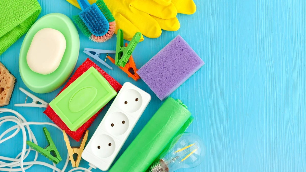 ของใช้ในบ้านที่ไม่ควรใช้ร่วมกัน สะสมเชื้อโรคโดยไม่รู้ตัว