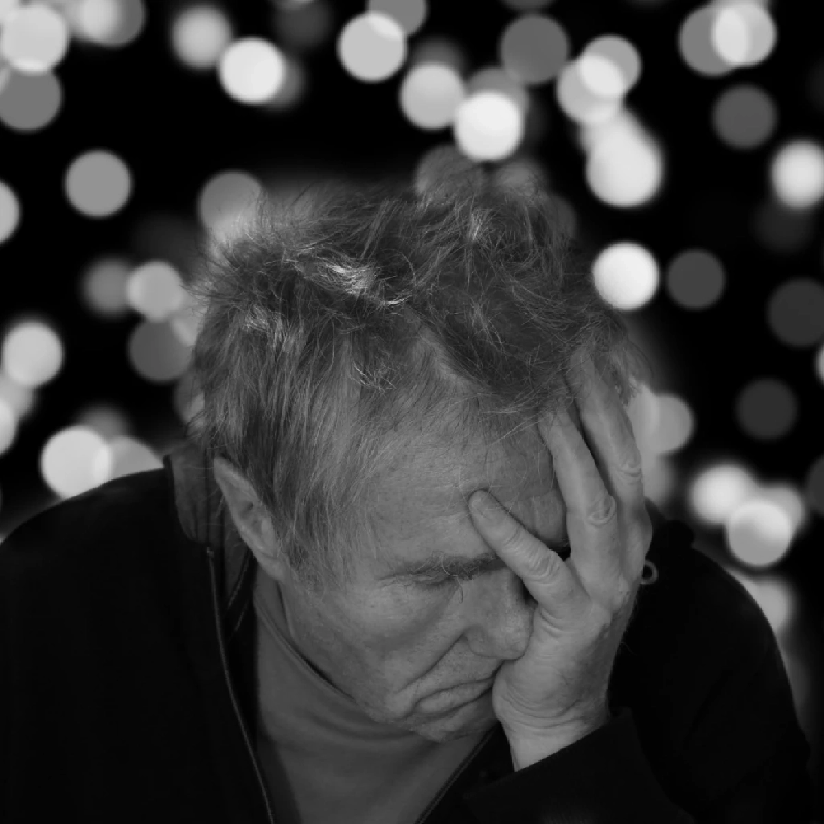 อย่าปล่อยให้ฝุ่นกินสมอง! เผยภัยเงียบ PM 2.5 ทำเสี่ยงอัลไซเมอร์ก่อนวัย