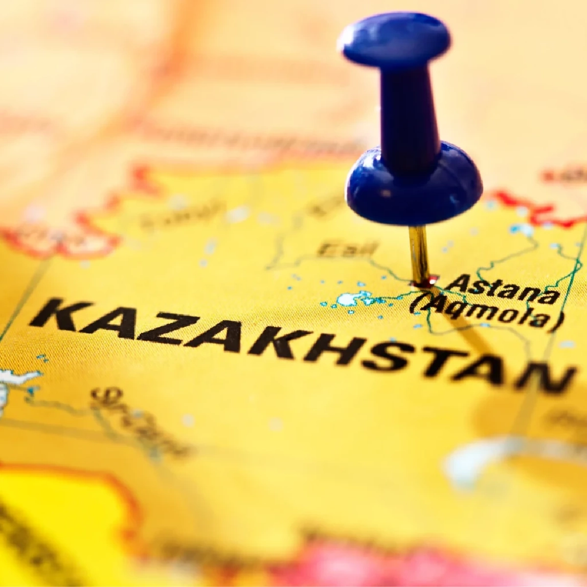 ทำไมต้อง สถาน? ไขที่มาชื่อประเทศลงท้ายด้วย สถาน