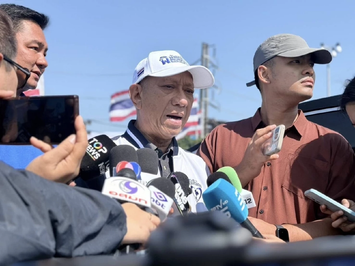 พิพัฒน์ สั่งตรวจสอบเข้ม เหตุเครนก่อสร้างหล่นทับรถไฟ เร่งประสานเยียวยา