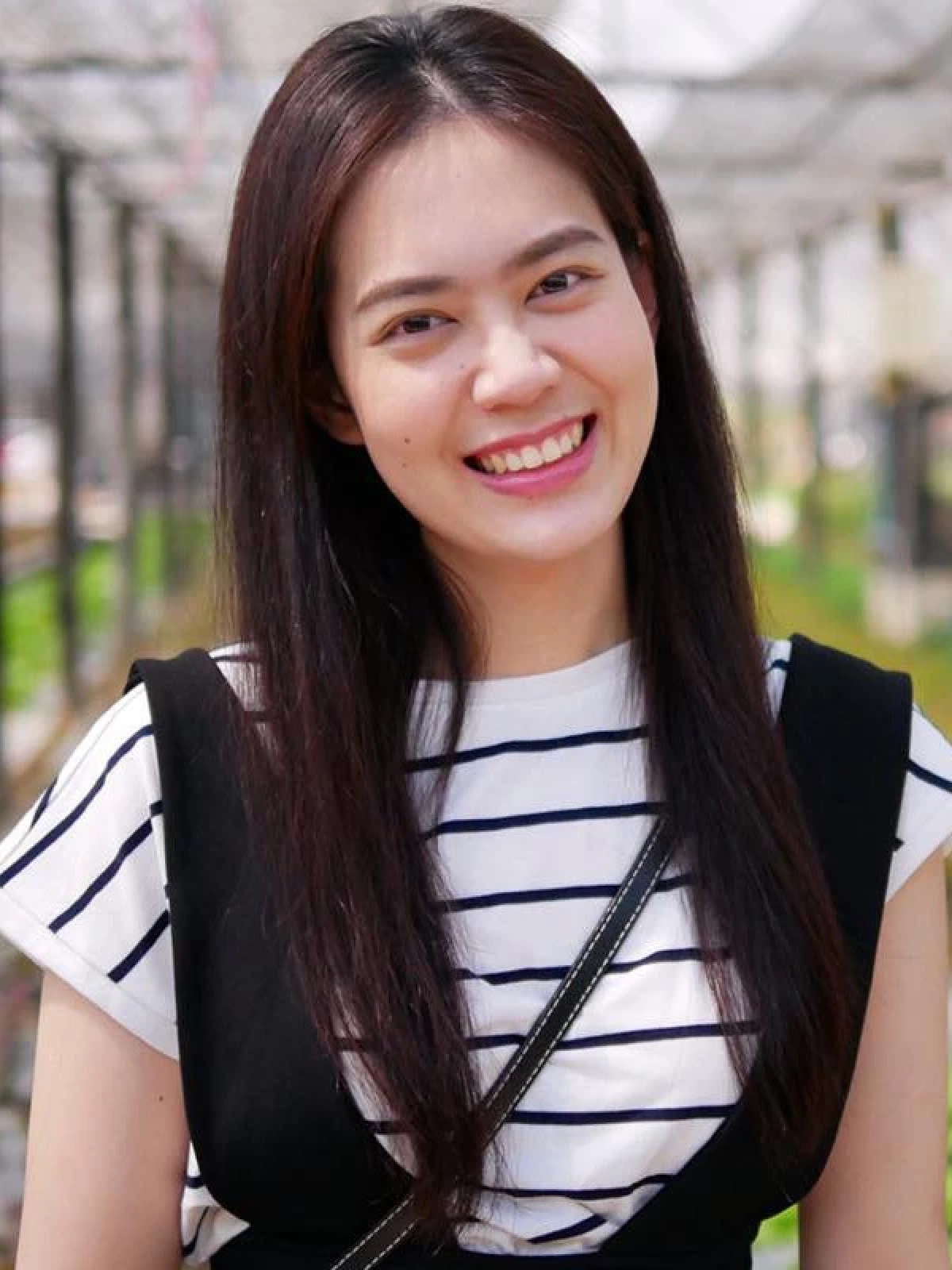 เปิดโปรไฟล์ พญ.ปานวาด ผู้ช่วยชีวิต นุ่น รมิดา ขณะเกิดภาวะมดลูกแตก