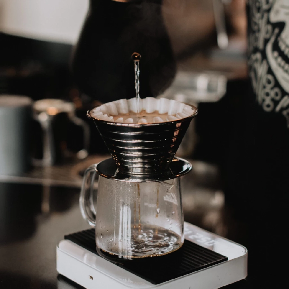 ปริมาณคาเฟอีนต่อวันที่เหมาะสม ดื่มแค่ไหนปลอดภัย ไม่ทำร้ายสุขภาพ