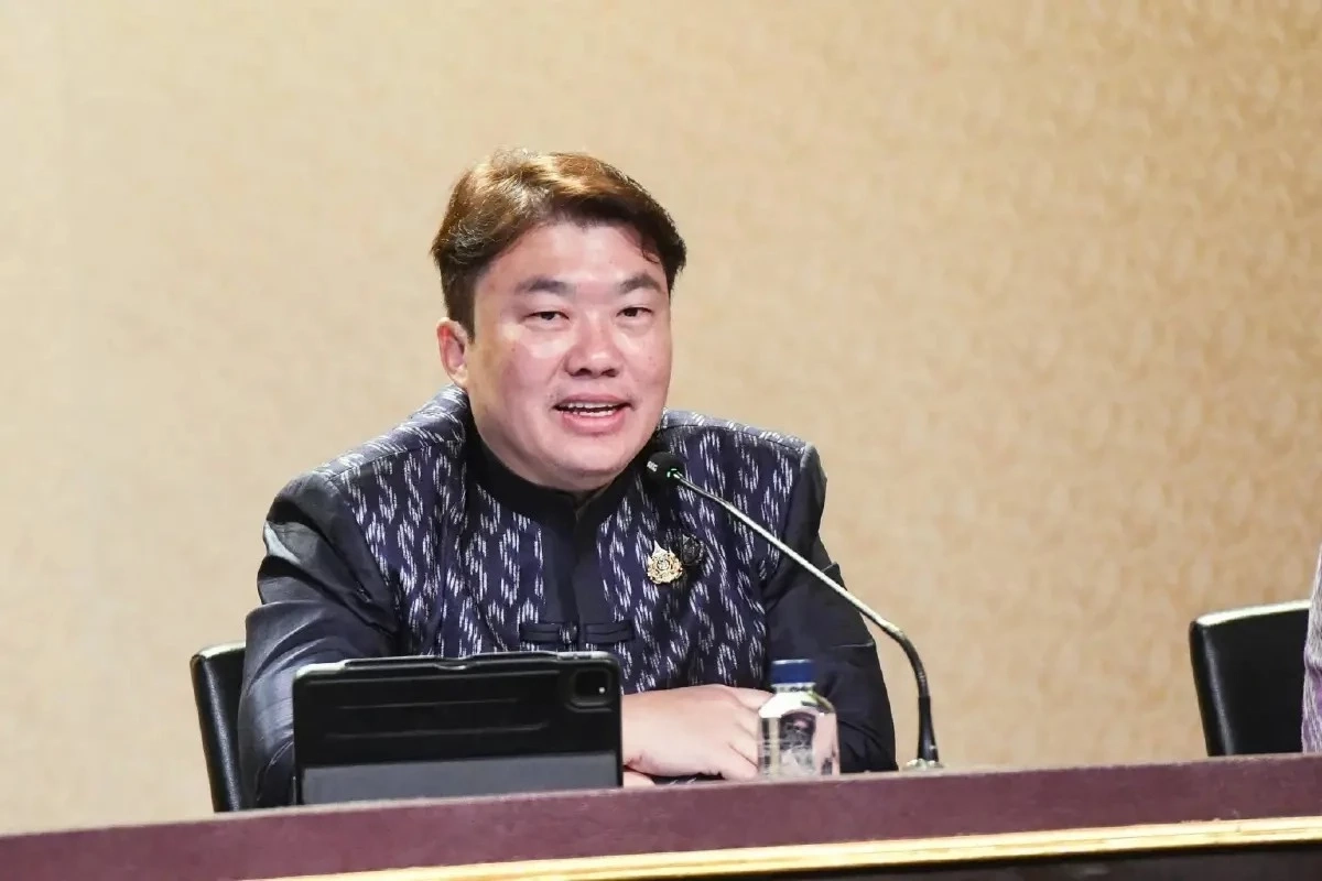 ครม. เคาะงบ 5.6 หมื่นล้าน สร้างมอเตอร์เวย์ M9 บางบัวทอง-บางปะอิน