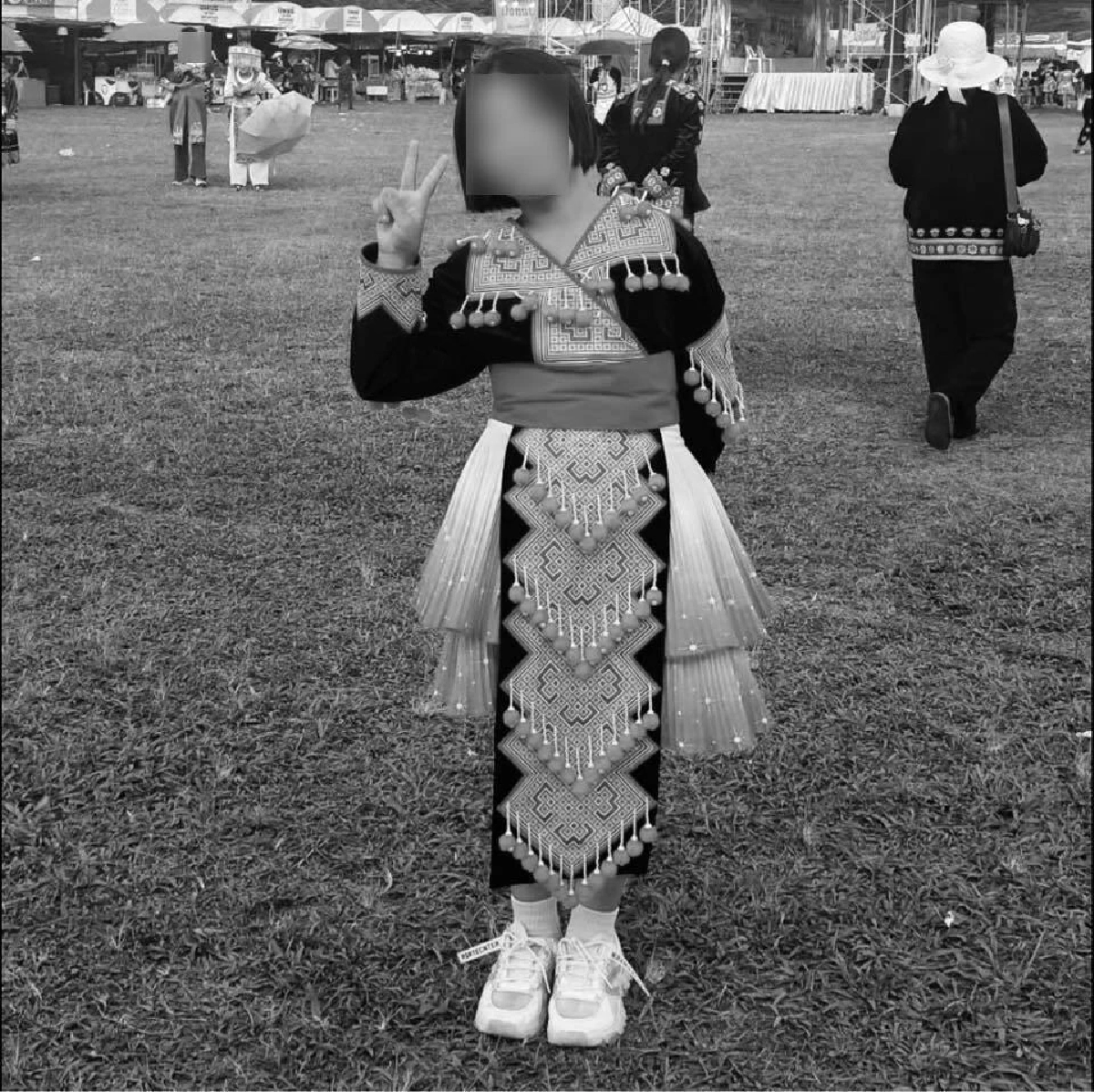 เผยสาเหตุเศร้า หลานสาวเสียชีวิตในห้องน้ำ ผลชันสูตรชัด