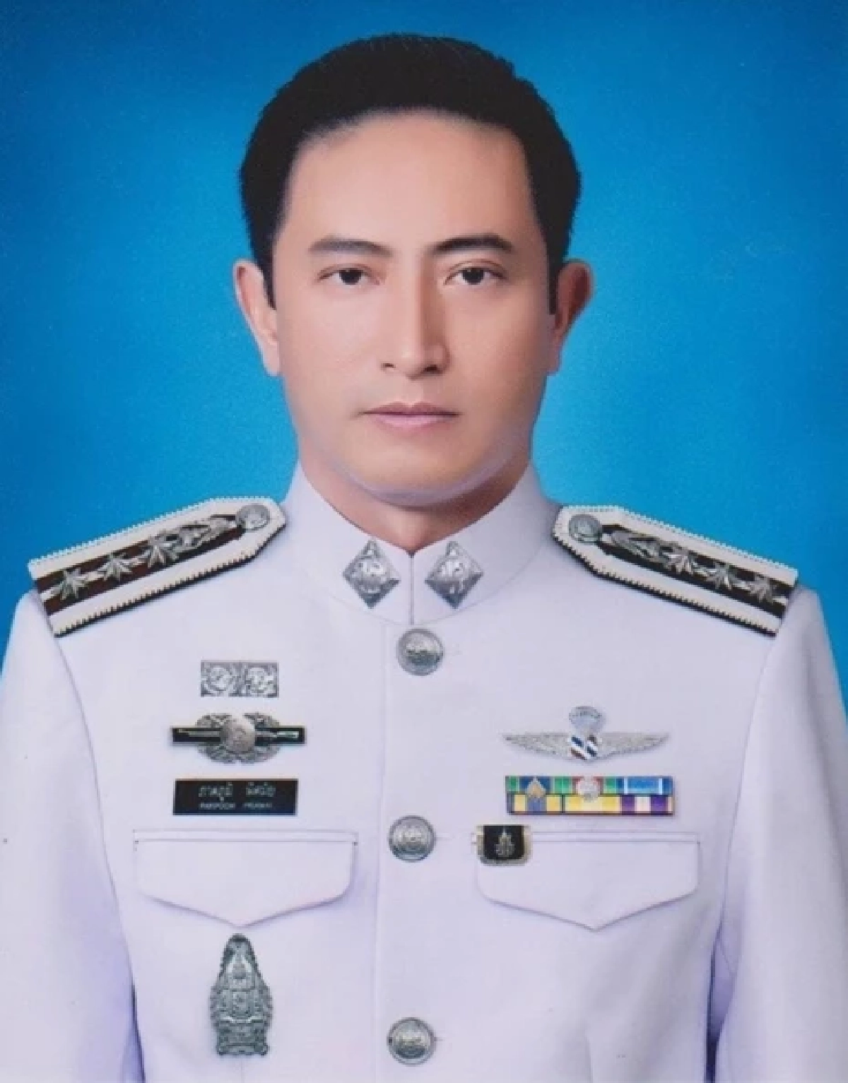 เปิดประวัติ "พ.ต.อ.ภาคภูมิ พิศมัย" อดีตลูกน้องมือขวาบิ๊กโจ๊ก