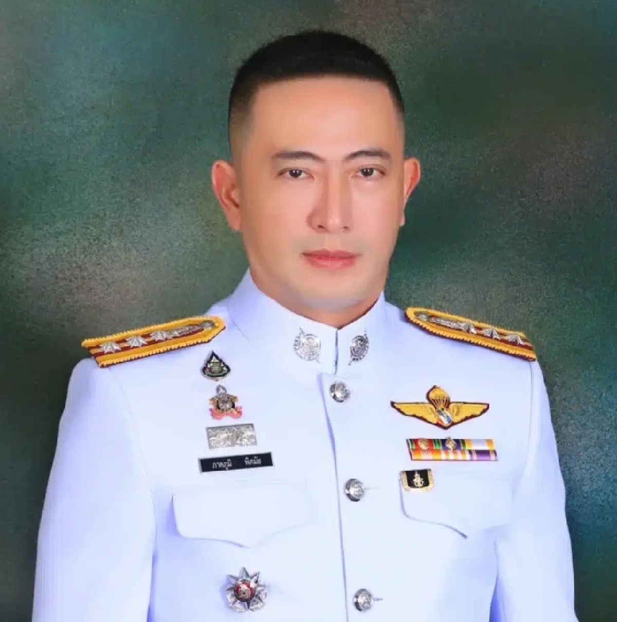 เปิดประวัติ "พ.ต.อ.ภาคภูมิ พิศมัย" อดีตลูกน้องมือขวาบิ๊กโจ๊ก