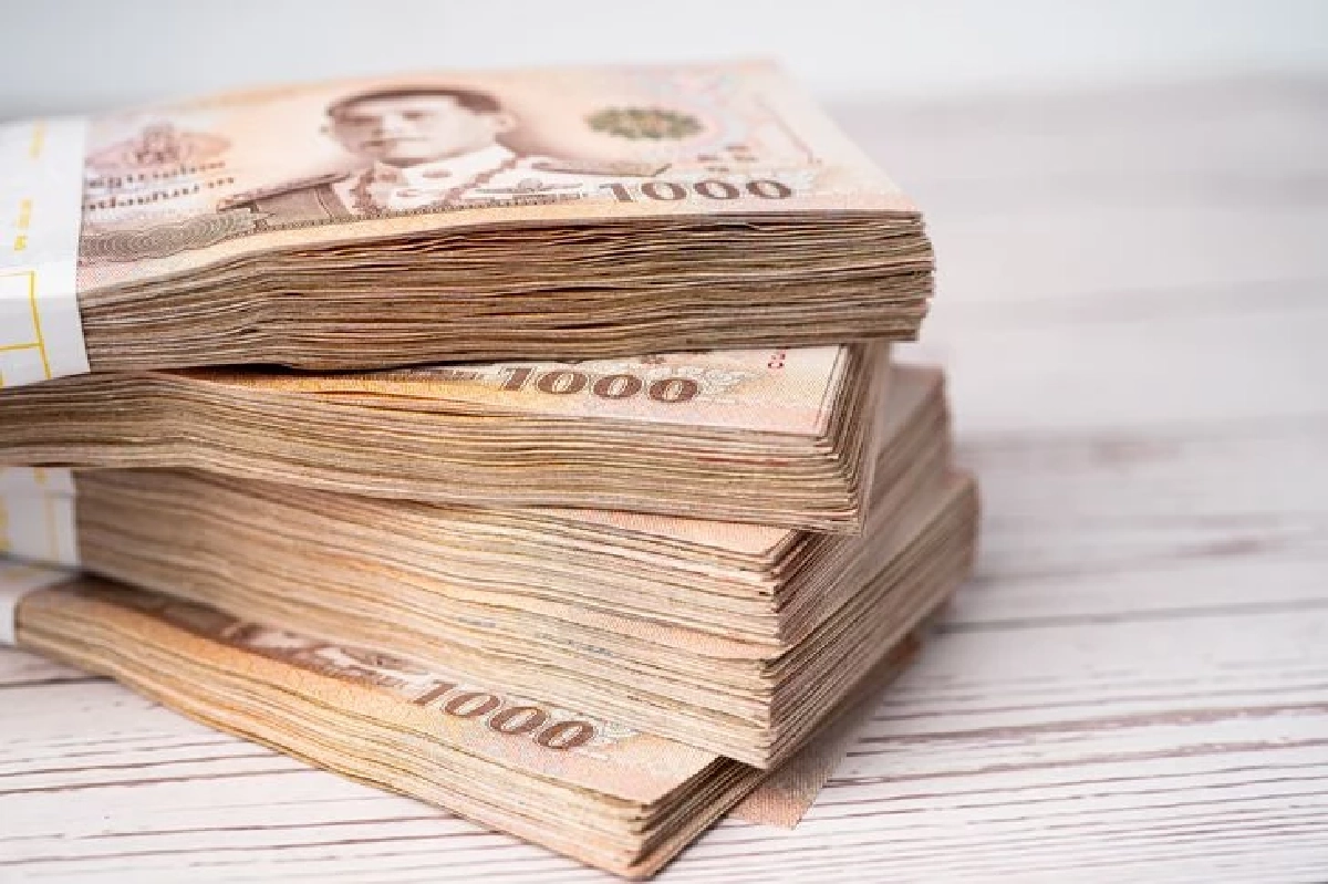 ลดหย่อนภาษีได้เท่าไหร่ ประกันสังคม "ม.33-ม.39-ม.40" ส่งเงินสมทบทุกเดือน