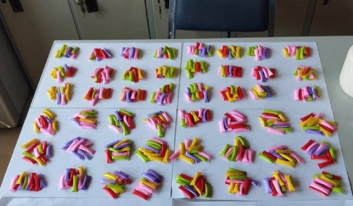 หัวอกพ่อสุดทน! ร้อง ป.ป.ส. ลูกวัย 14 ติดเฮโรอีนงอมแงม