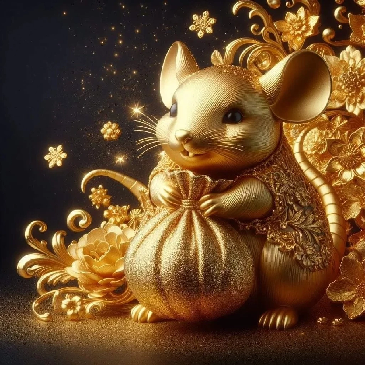 ดวงเปิดแรง! 3 นักษัตร มีเกณฑ์ได้เงินก้อนใหญ่ ช่วงนี้เงินเข้าไม่ขาดมือ