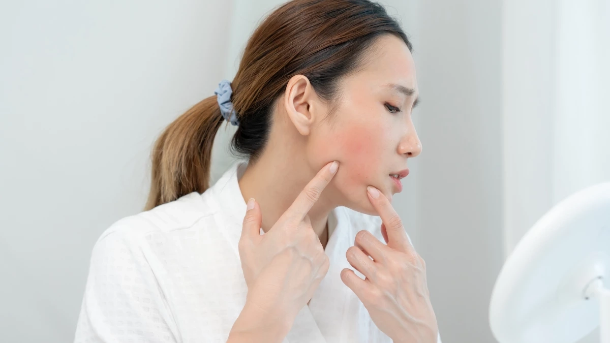  หมอเตือน ฝุ่น PM2.5 ไม่ได้ทำร้ายทันที แต่สะสมจนป่วยหนักได้