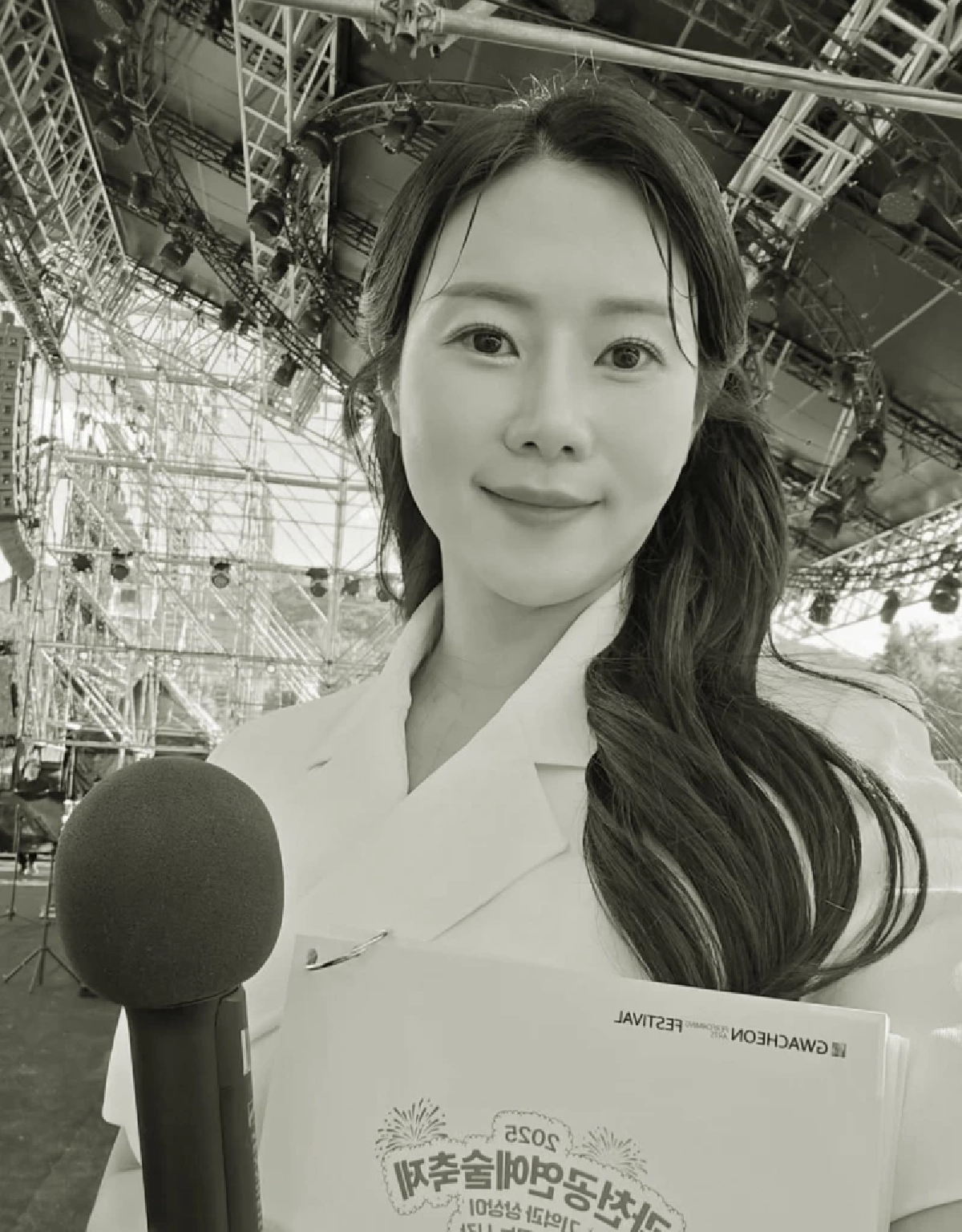 สูญเสีย นักพากย์สาว มากความสามารถ จากไปกะทันหัน อาลัยย้อนโพสต์