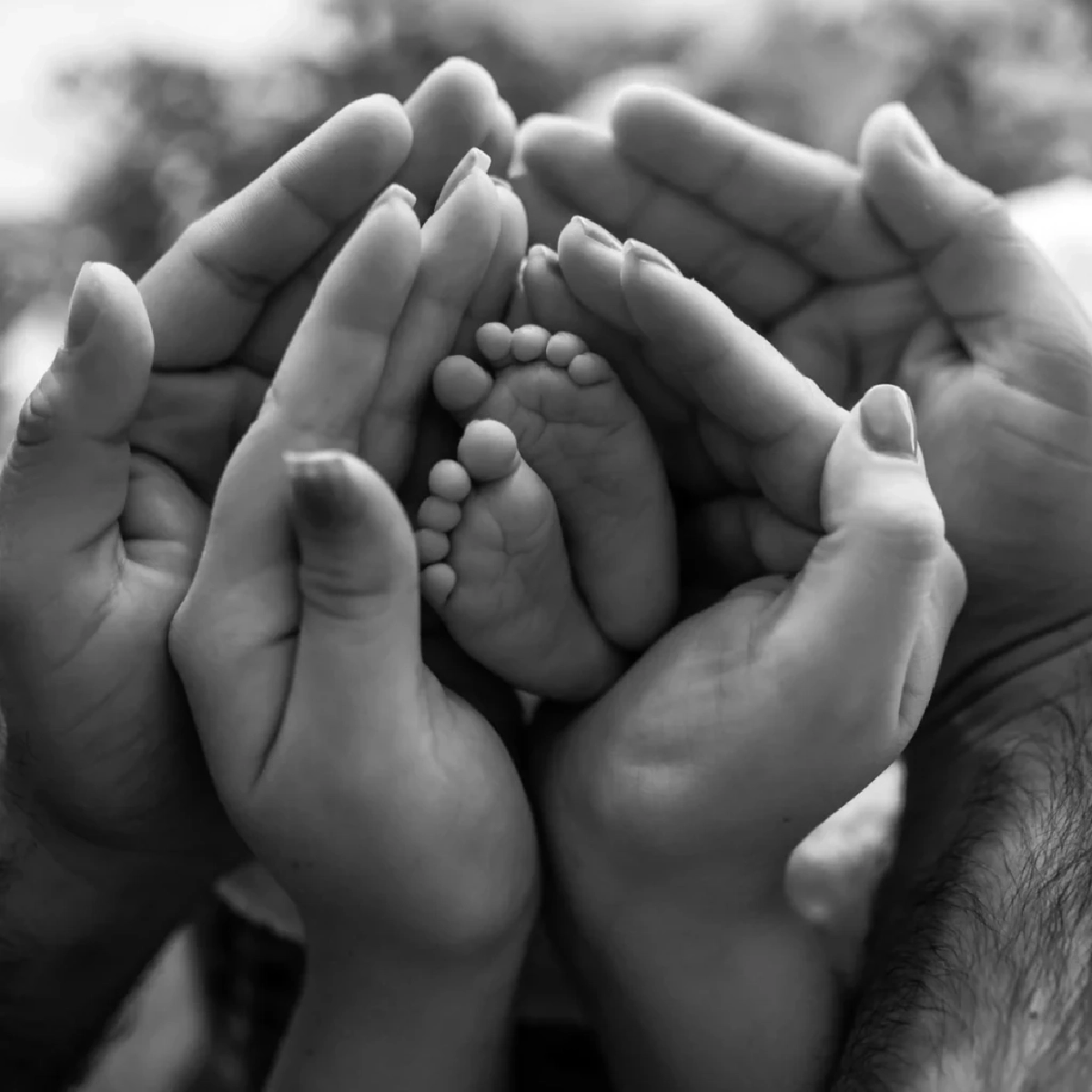 วิกฤติประชากรไทย เด็กเกิดใหม่ต่ำสุดในรอบ 75 ปี