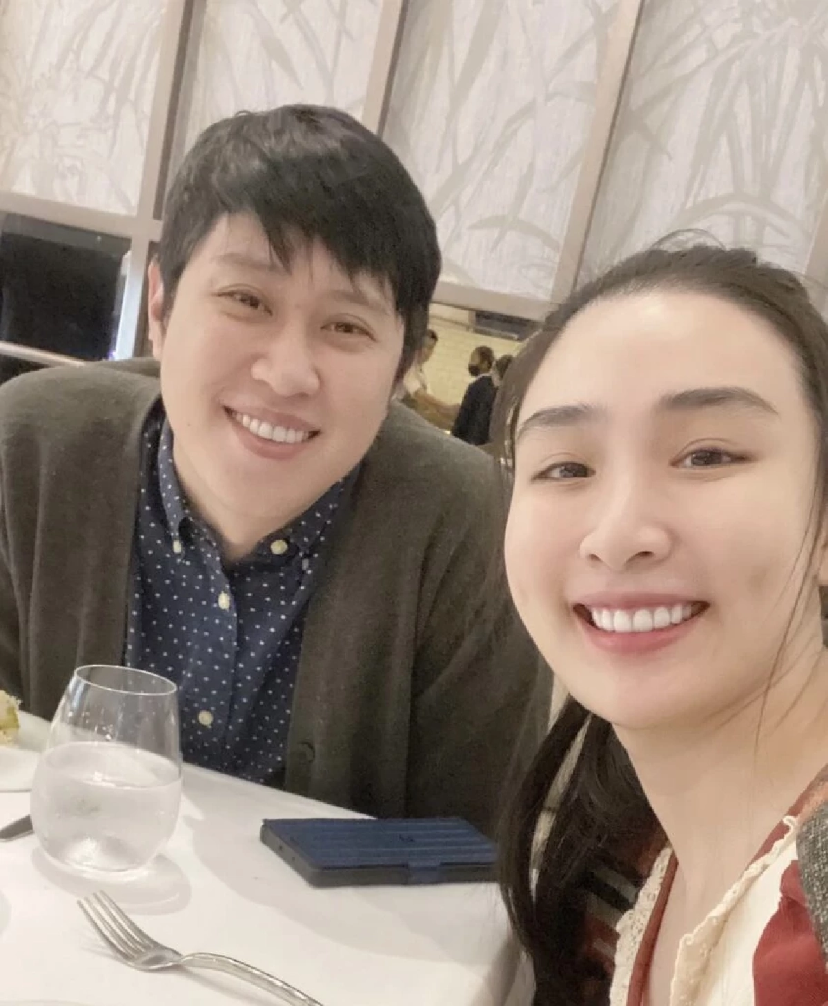 "ปั่น" แฟนเก่า "กระติ๊บ" โพสต์ยาวรับทรยศเอง แต่ยังรอคอยให้อภัย