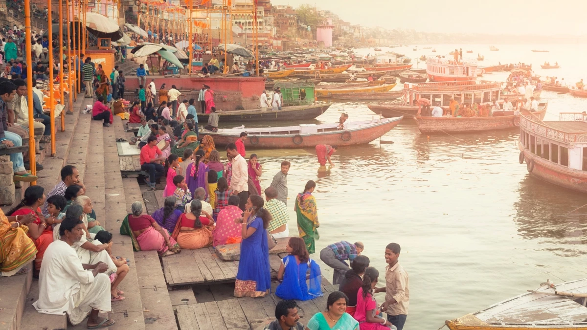 สะเทือนท่องเที่ยวอาเซียน กัมพูชาแนะชาวอินเดียพิจารณาไทย