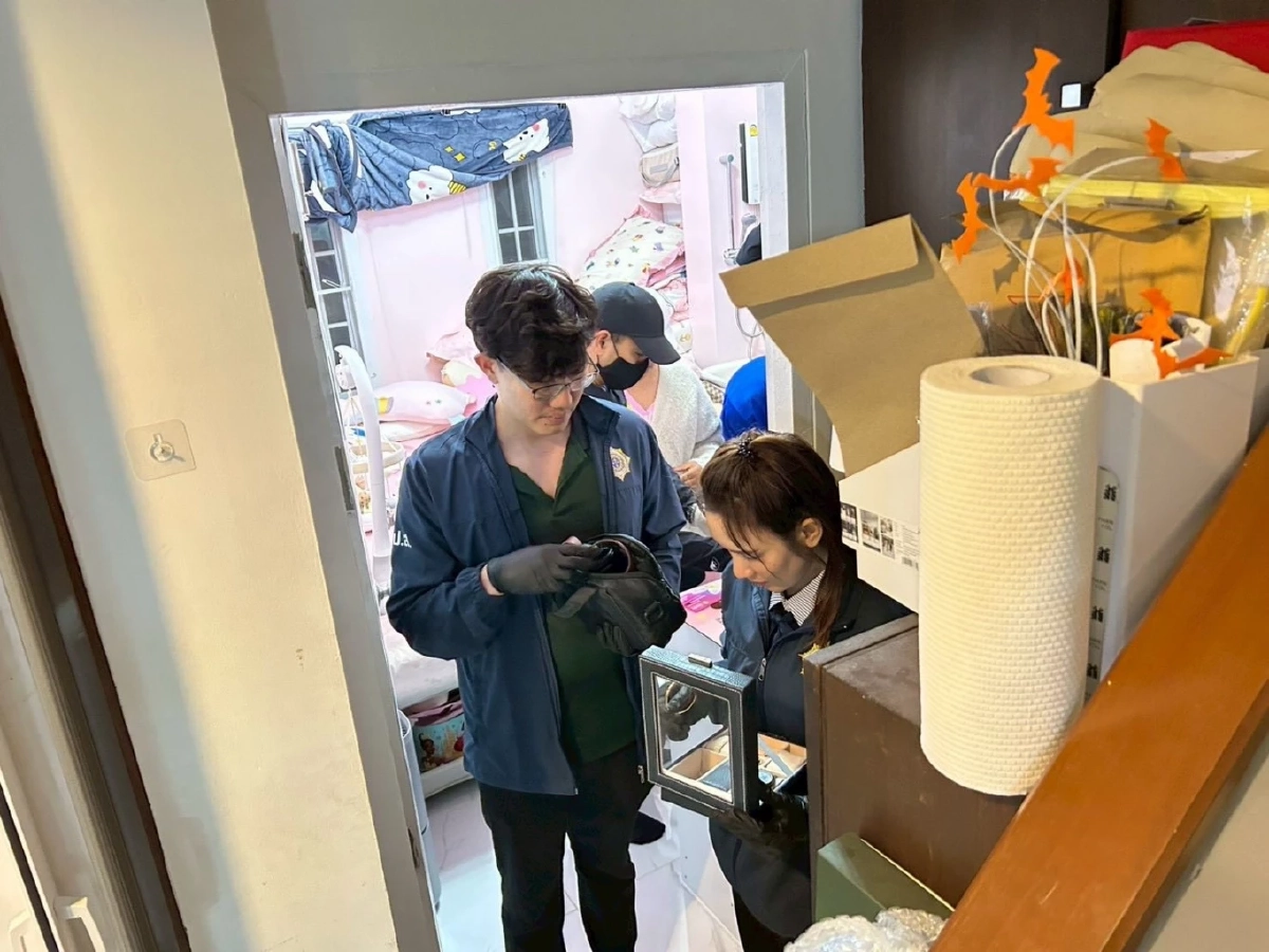 ทลายเครือข่ายโคเคนข้ามชาติ รวบ เจ๊สั่งการ เชื่อมโยงแก๊งต่างชาติ